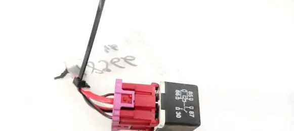 Skoda Roomster (5J) Other relay 141951253B