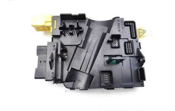 Audi A3 S3 8P Power steering control unit/module 8P0953549F