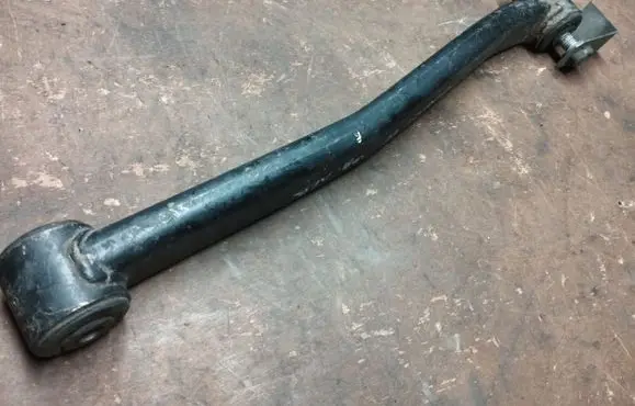 Dodge Durango II Rear control arm