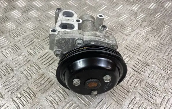 Hyundai Santa Fe Water pump