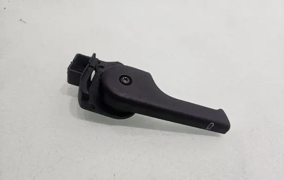 Land Rover Freelander 2 - LR2 Engine bonnet (hood) release handle 