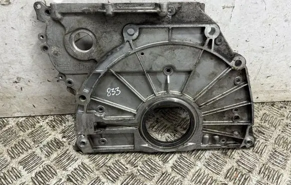BMW X5 F15 Timing chain cover 7812996