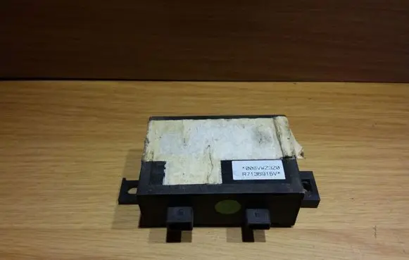 Volkswagen Golf IV Immobilizer control unit/module 008VWZ3Z0