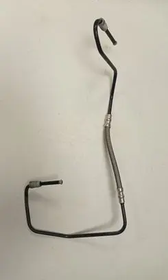 Tesla Model Y Brake line pipe/hose 118871100A C8223149B61603