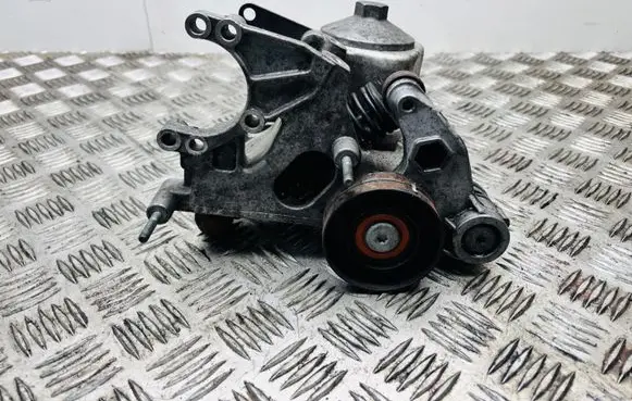 Audi A6 S6 C5 4B Power steering pump mounting bracket 059145169