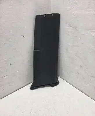 Volkswagen Golf Sportsvan (B) pillar trim (bottom) 510867292 867292