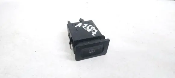 Volkswagen Golf IV Windscreen/window heater switch 1J0959621