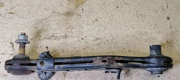 BMW X5 E53 Rear upper control arm/wishbone 34301165921