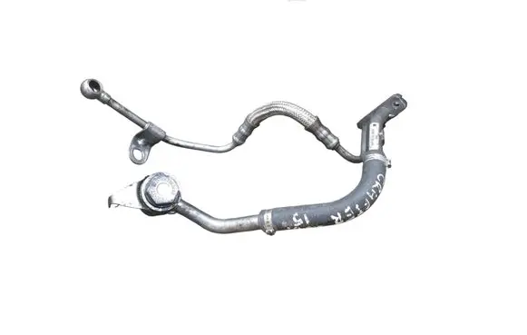 Volkswagen Crafter Turbo turbocharger oiling pipe/hose WHT003496