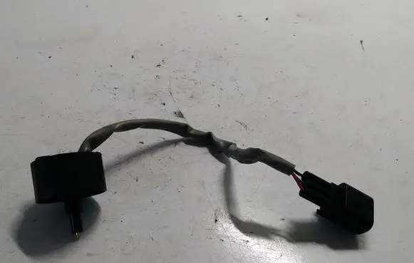 KIA Sportage Sensor