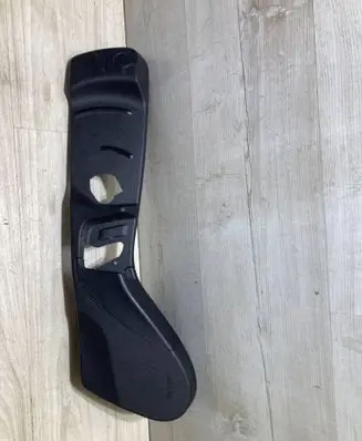 BMW 3 G20 G21 Front door seat control surround trim 7415077