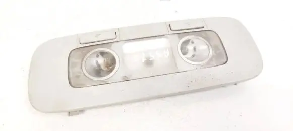 Volkswagen PASSAT B6 Front seat light 3C0947291C 6453