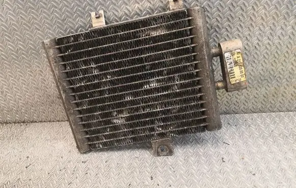 Mercedes-Benz S W220 Gearbox / Transmission oil cooler 2155000000