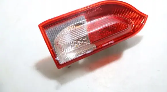 Opel Insignia A Rear/tail lights