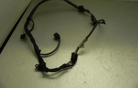 Volkswagen Golf VII Engine installation wiring loom 5Q0971230BA VD10086