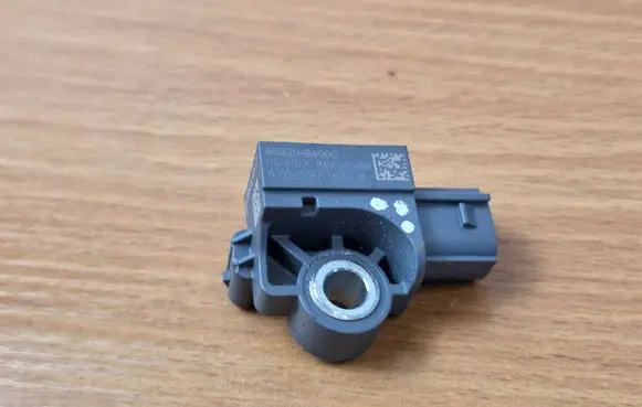 KIA Sportage Airbag deployment crash/impact sensor 95920B4000 01202016 A7025977651