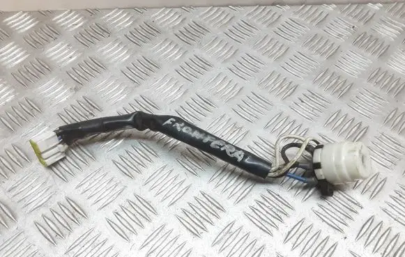 Opel Frontera B Ignition lock contact 