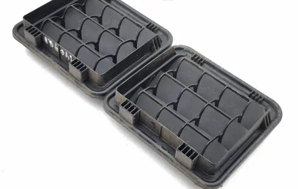 Renault Arkana Quarter panel pressure vent 97510D3000