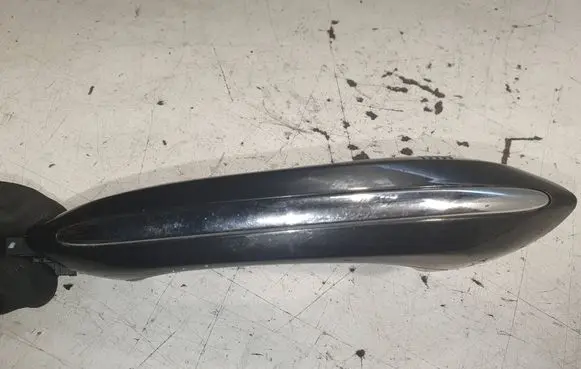 BMW 7 F01 F02 F03 F04 Rear door exterior handle 7237231 14109560