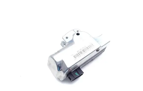 Volkswagen Touareg I Steering wheel lock 4E0905852E
