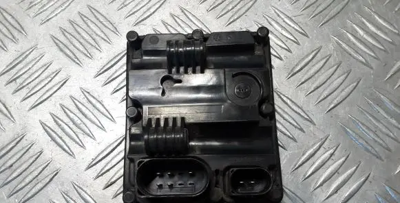 BMW X1 F48 F49 Transfer box differential control unit 8655341 33108655341