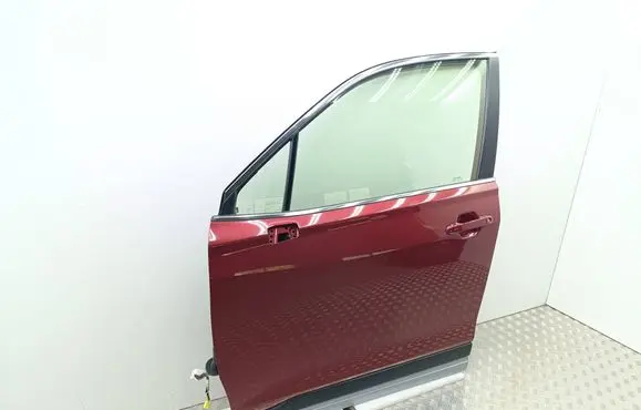 Subaru Forester SK Front door