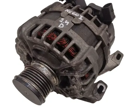 Volvo XC60 Generator/alternator
