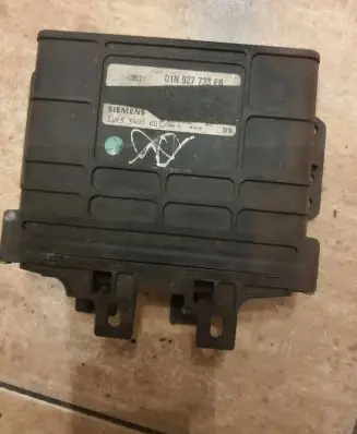 Gearbox control unit/module