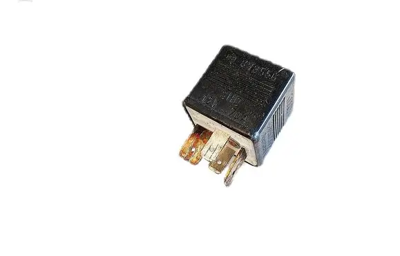 Audi 100 200 5000 C3 Other relay 443951253S