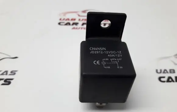 BMW 5 E34 Other relay JD291212VDC1Z
