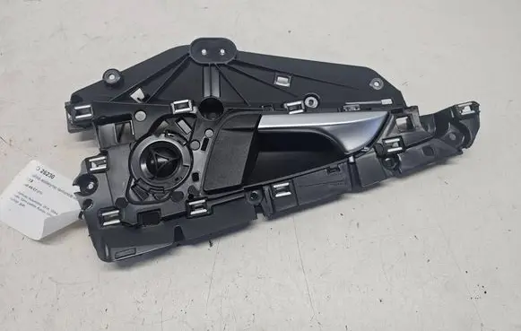 Audi A6 C7 Rear door interior handle 4G0839019