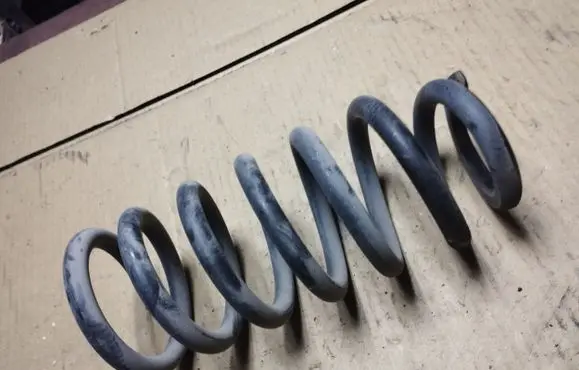 Honda Legend Rear coil spring