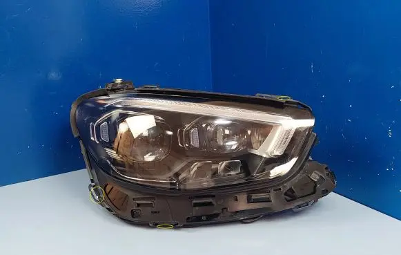 Mercedes-Benz E W213 Headlight/headlamp A2139060210