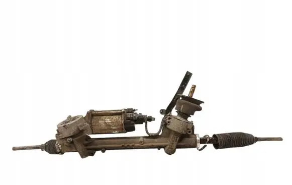 Opel Astra H Steering rack 0273010163