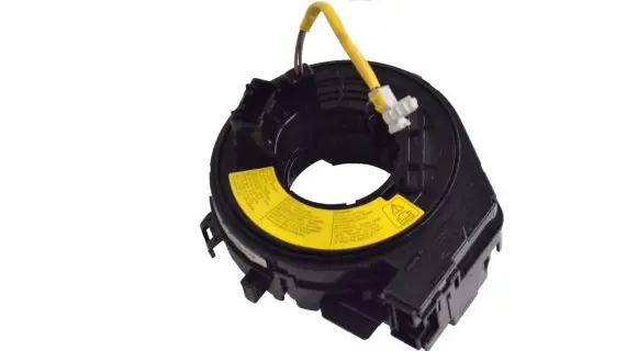 Ford Fiesta Airbag slip ring squib (SRS ring) 8A6T14A664AE