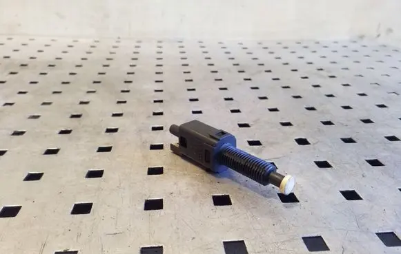 Brake pedal sensor switch