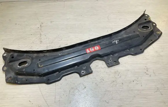 Mercedes-Benz R W251 Top upper radiator support slam panel A0005840426