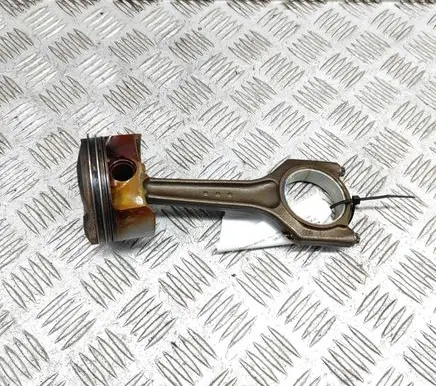 BMW 3 E90 E91 Piston 7547835 7536373