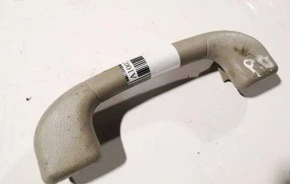 Chevrolet Captiva Front interior roof grab handle