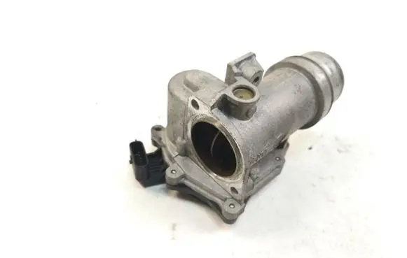 Nissan Juke I F15 Throttle valve 8200614985 168100383
