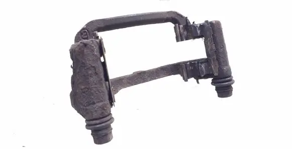 Toyota Yaris Front Brake Caliper Pad/Carrier 