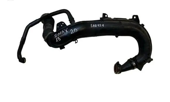 Ford S-MAX Intercooler hose/pipe N07011C160C N07011C160B P4D7C