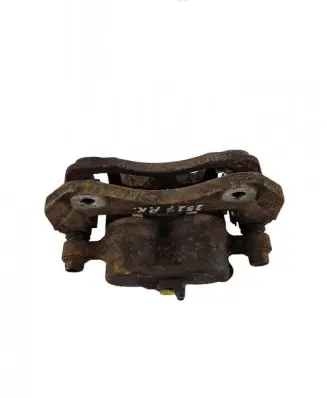 Peugeot 4007 Front brake caliper