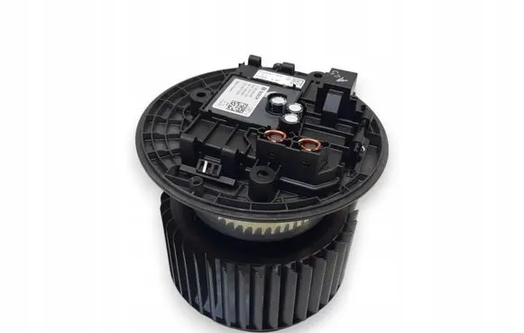 Heater fan/blower
