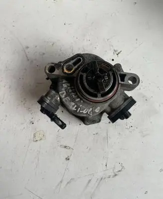 Peugeot 508 Vacuum pump 9684786780 9804021880 AV6Q2A451AA