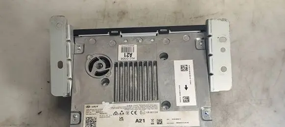 KIA EV6 Radio/CD/DVD/GPS head unit 96560CV210