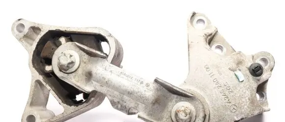 Mercedes-Benz B W246 W242 Engine mounting bracket A2462401109 A2462400809