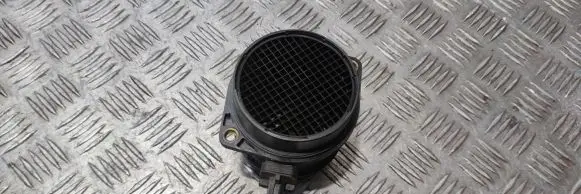 Jeep Grand Cherokee Mass air flow meter 0281006340