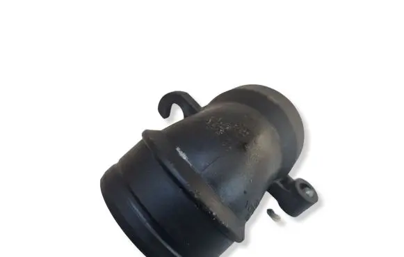 Volkswagen PASSAT B6 Turbo air intake inlet pipe/hose 3C0129635