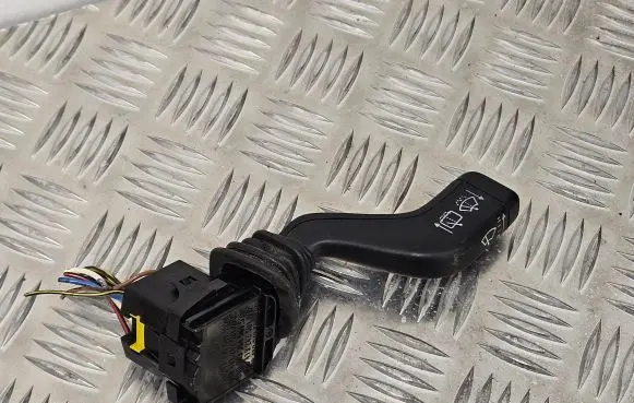 Opel Zafira A Wiper control stalk 090243395501392 090481242 090243394